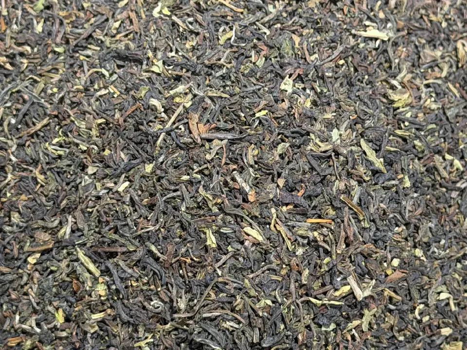 Master, Darjeeling FTGFOP1 Mariage Frères