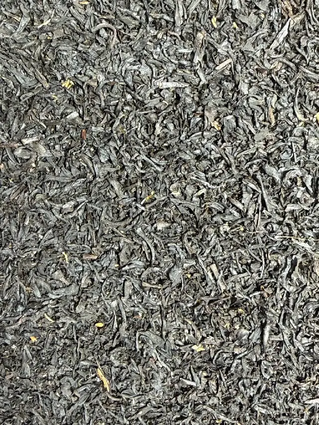 Paris Earl Grey