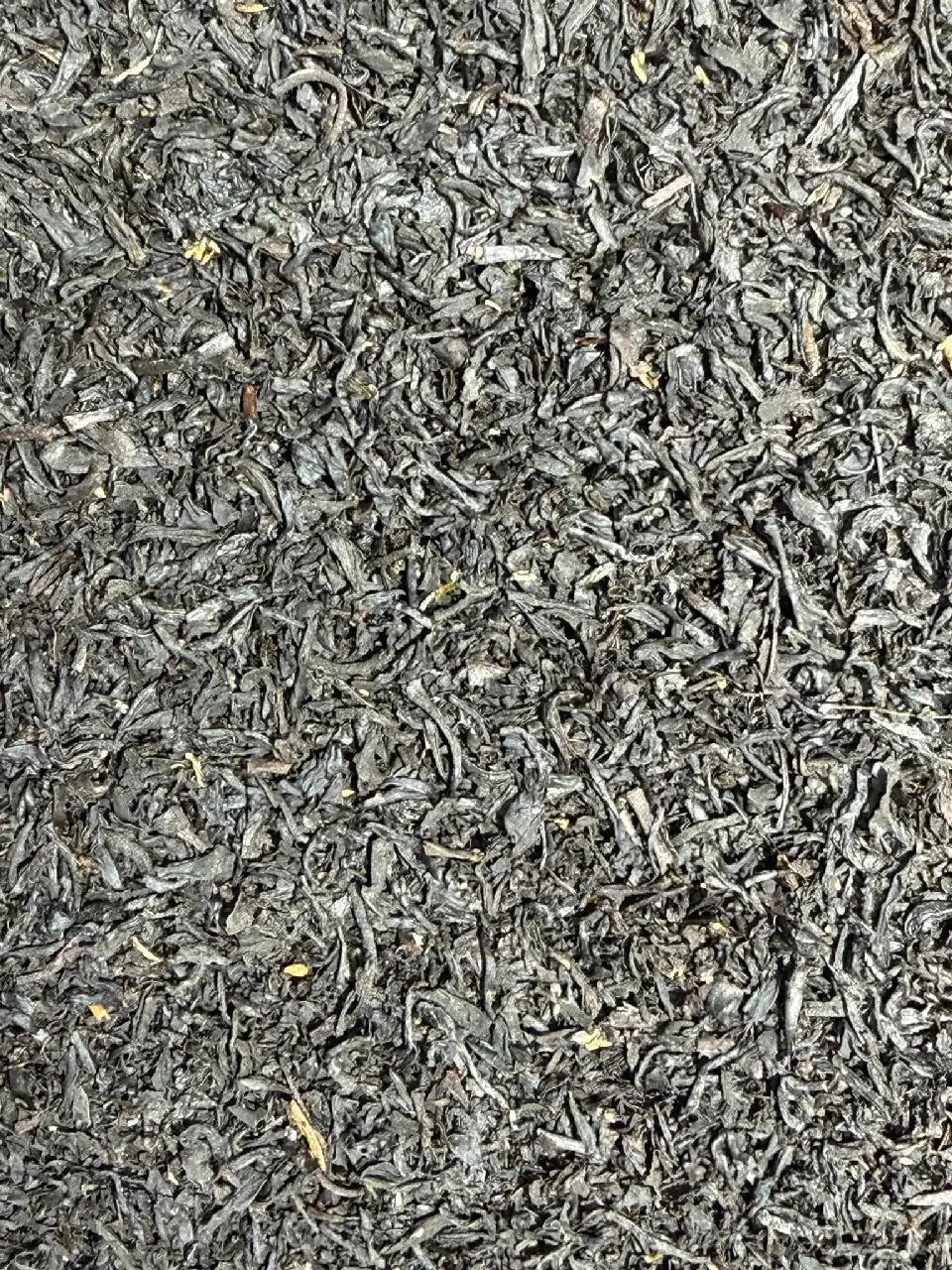 Paris Earl Grey, thé noir bergamote Mariage Frères