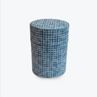 Boîte à thé washi Akemi Esprit Céladon, feuilles de ginkgo jaunes et grises, vignette 70