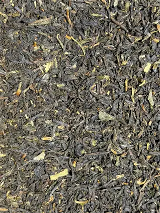 Paris Breakfast Tea, thé noir du matin Mariage Frères, vignette 1