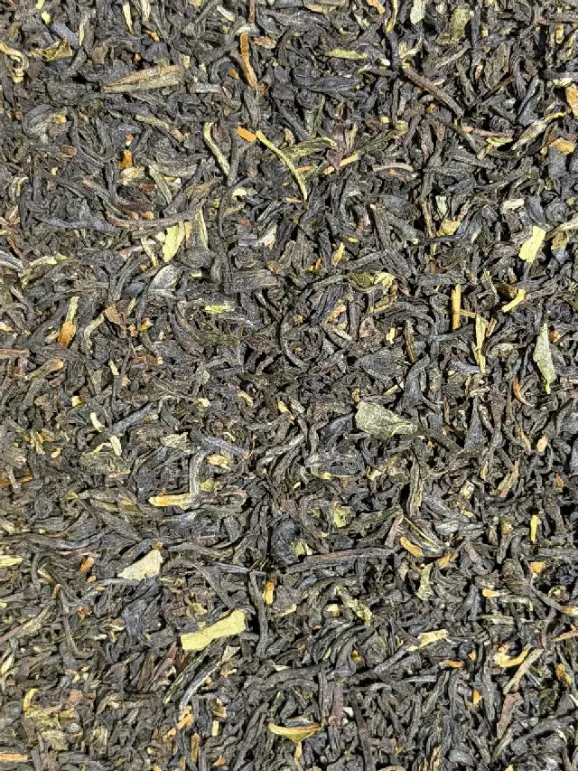 Paris Breakfast Tea