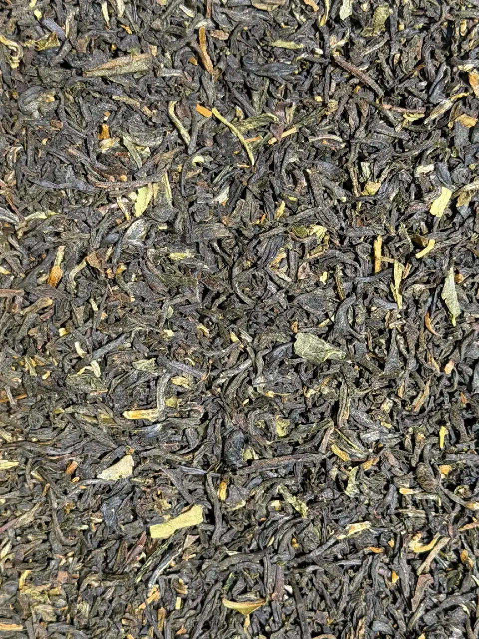 Paris Breakfast Tea, thé noir du matin Mariage Frères