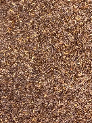 Rouge Tea, rooibos Mariage Frères, vignette 1