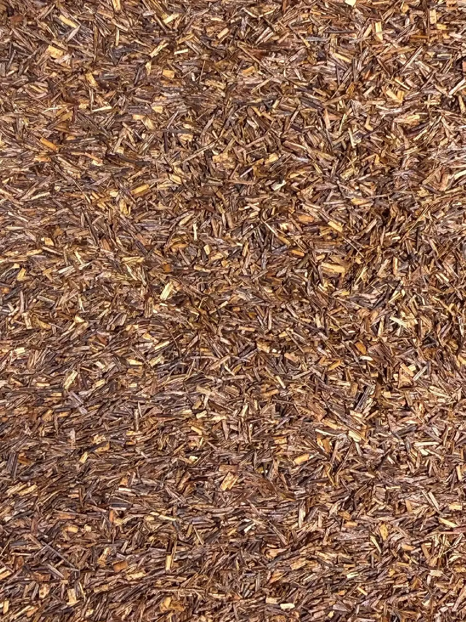 Rouge Tea, rooibos Mariage Frères