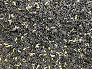 Earl Grey Provence, thé noir bergamote Mariage Frères, vignette 1