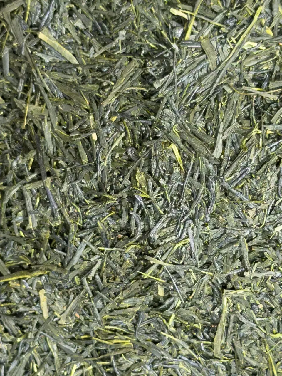 Sencha Midori, thé vert du Japon Mariage Frères