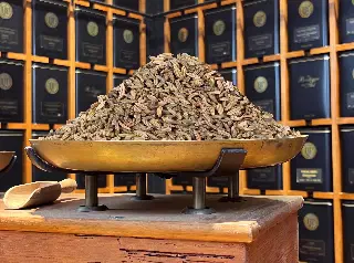 graines de fenouil bio, Graines de Fenouil Doux Bio Ombelle, mélange en vrac, vignette 4