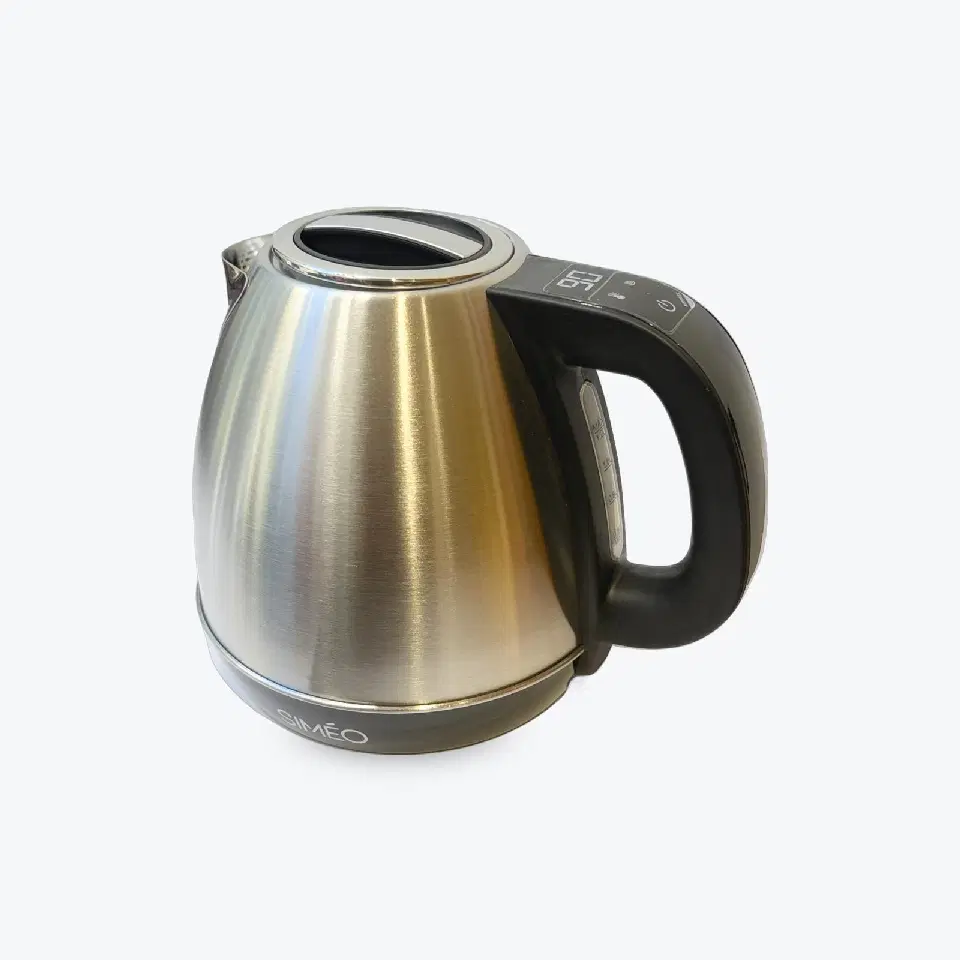 Bouilloire Simeo 1,2 l