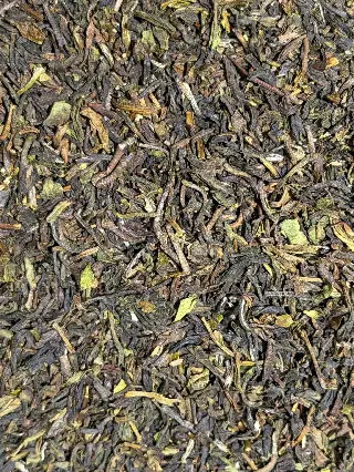 Earl Grey Impérial, Darjeeling bergamote Mariage Frères, vignette 1