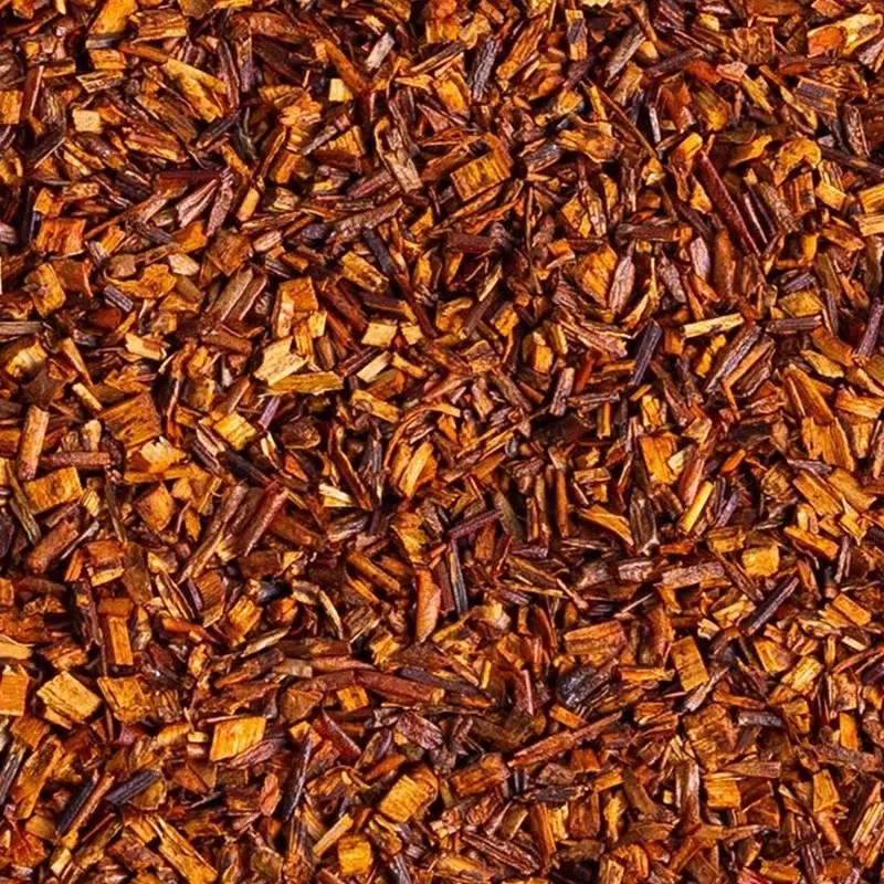 rooibos bio, Rooibos Rouge Nature du Cederberg Bio Ombelle, mélange en vrac