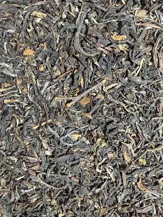 Grand Oolong, thé bleu de Formose Mariage Frères, vignette 1