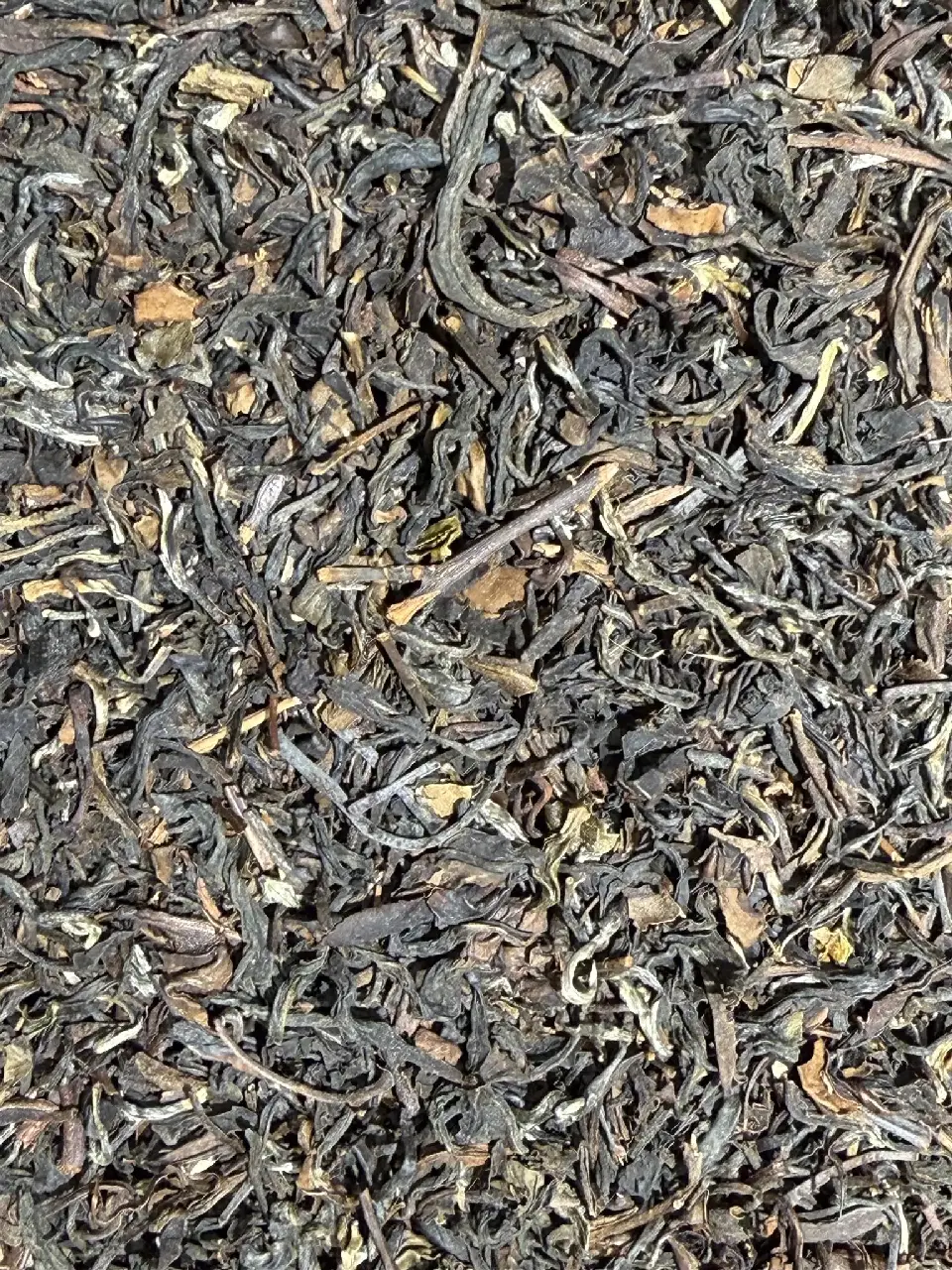 Grand Oolong, thé bleu de Formose Mariage Frères