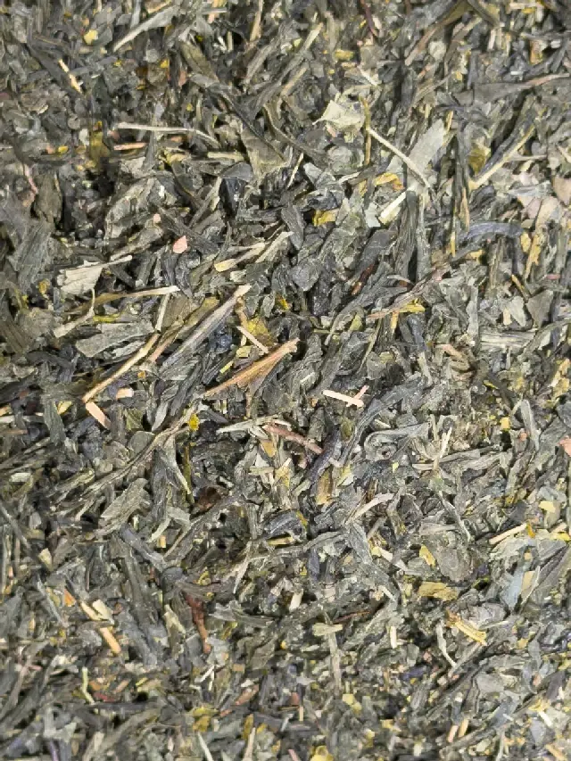 River Tea