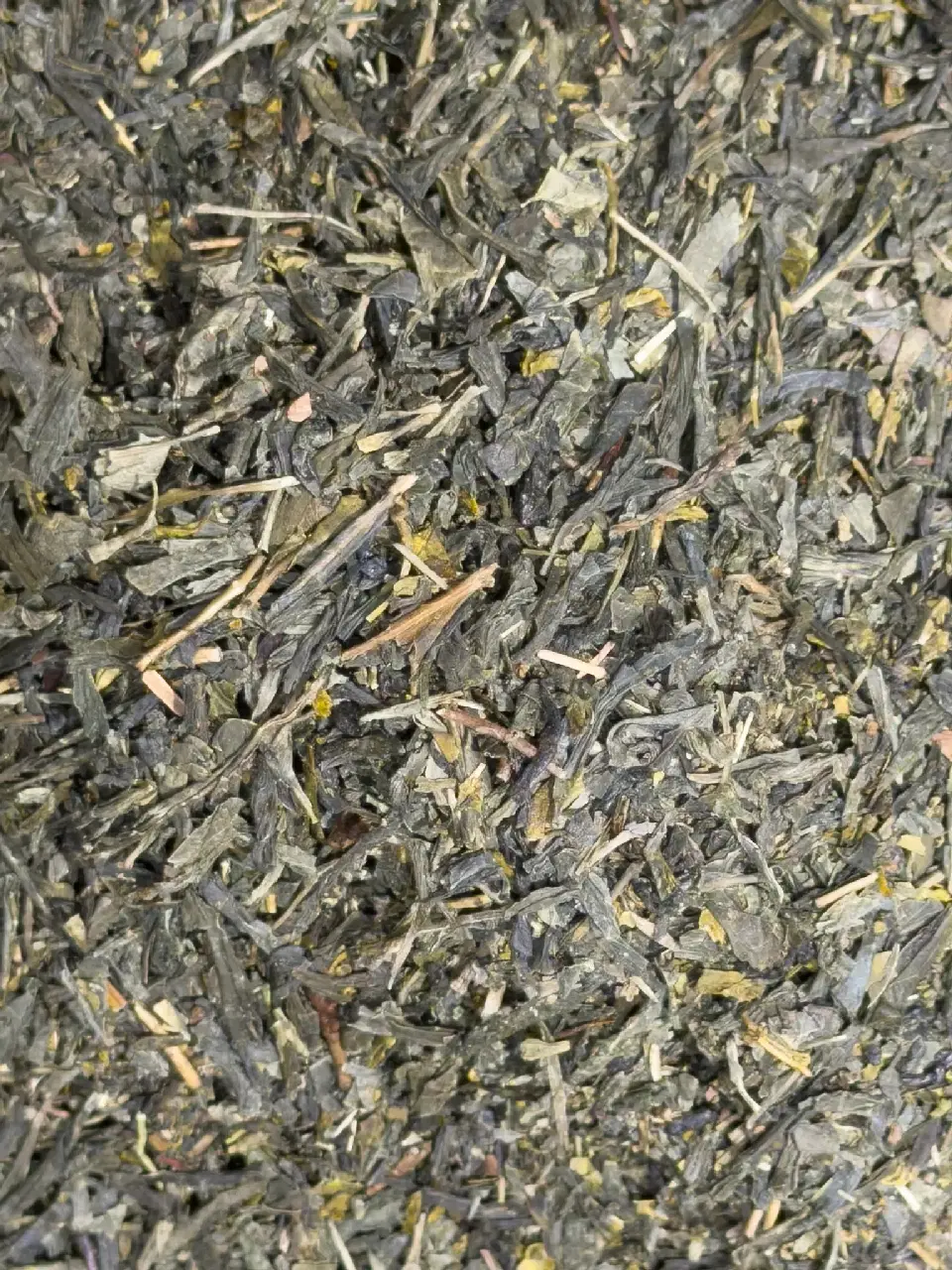 River Tea, thé vert de Chine Mariage Frères