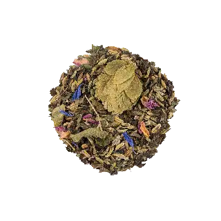 tisane houblon stévia bio, Bonheur Sucré Houblon Stévia Bio Ombelle, mélange en vrac, vignette 2