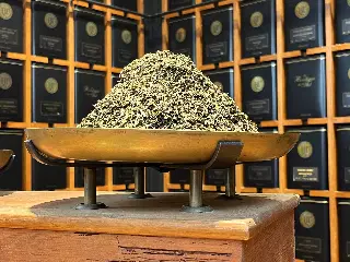 Earl Grey Impérial, Darjeeling bergamote Mariage Frères, vignette 3