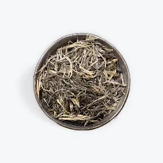Lune d'Or, thé jaune de Chine Mariage Frères, vignette 2