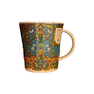 Mug fine bone china Dunoon Dazzle (Star), porcelaine fine anglaise, Lomond, vignette 24