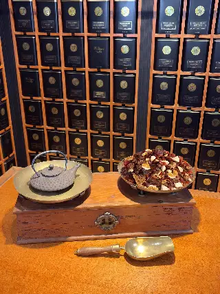 épices vin chaud bio, Épices à Vin Chaud Tradition Bio Ombelle, mélange en vrac, vignette 5