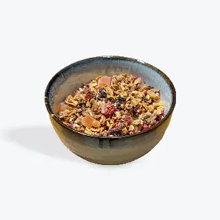 Tisane aux fruits Étoile d’été : fraise, pêche, fruit du dragon, vignette 2
