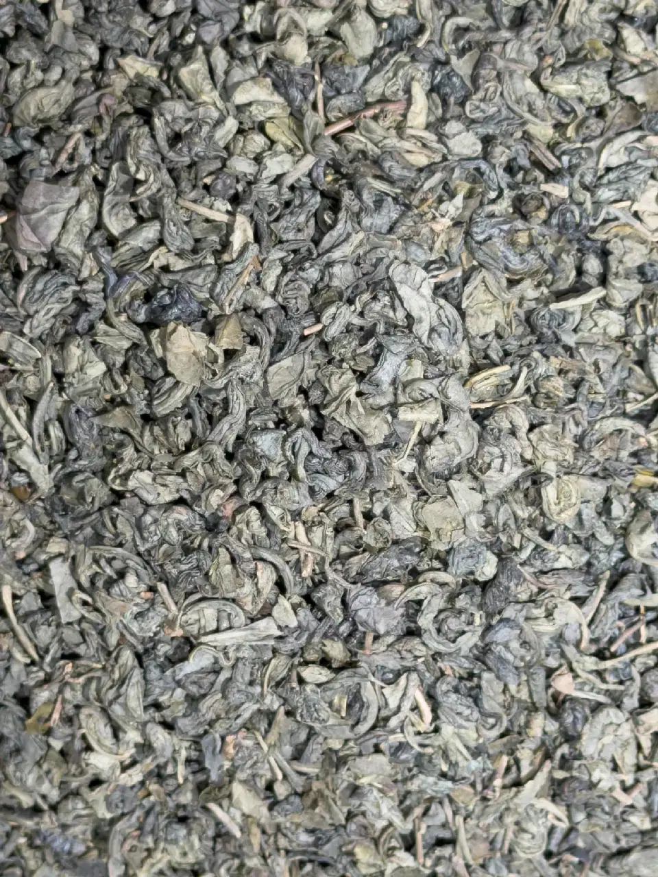 Gunpowder, thé vert de Chine Mariage Frères