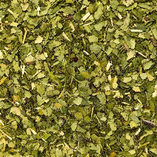 yerba maté bio, Maté original bio Mimaté en vrac, vignette 1
