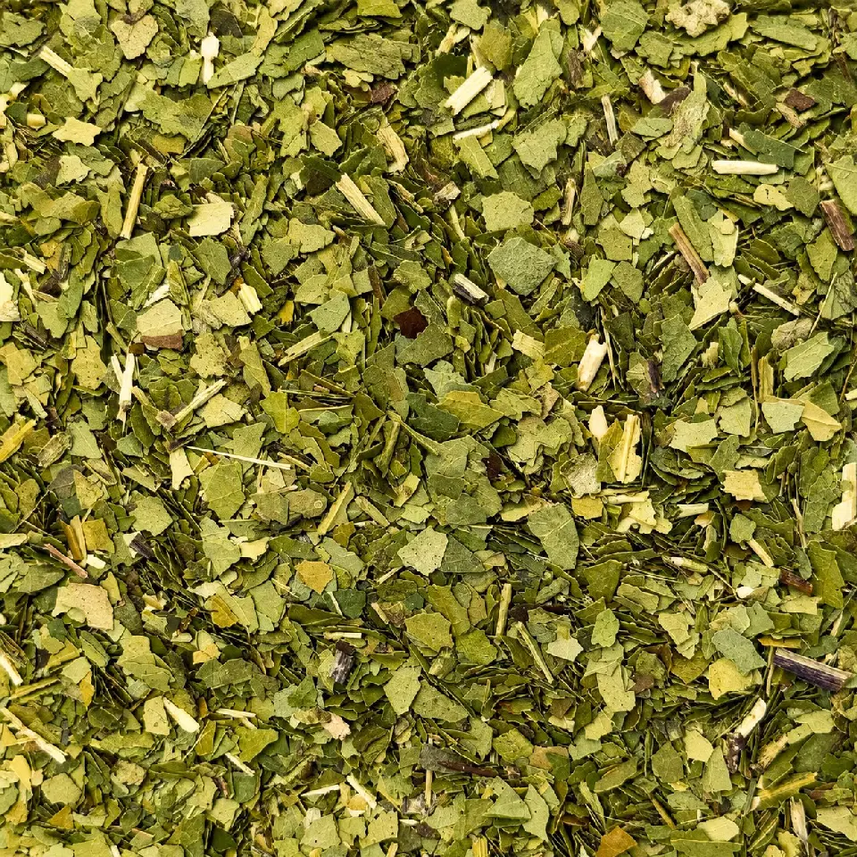 yerba maté bio, Maté original bio Mimaté en vrac