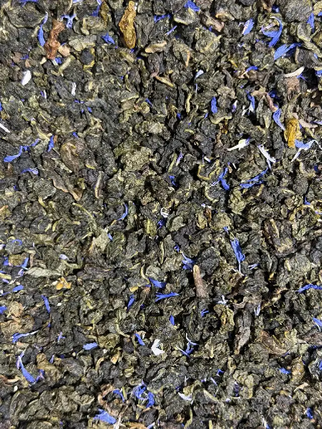 Opera Blue