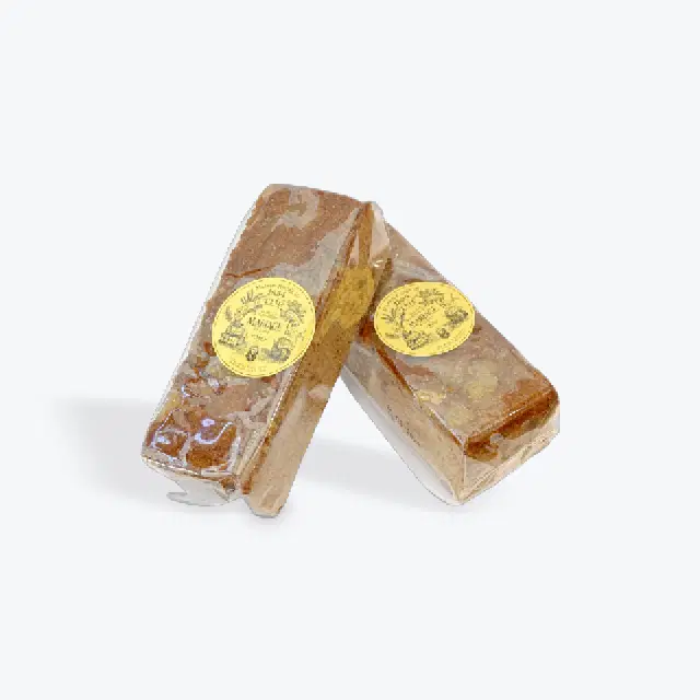 Pain d'Épices Gingembre ±