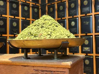 Chaï Matchaï, matcha & épices impériales Mariage Frères, vignette 2