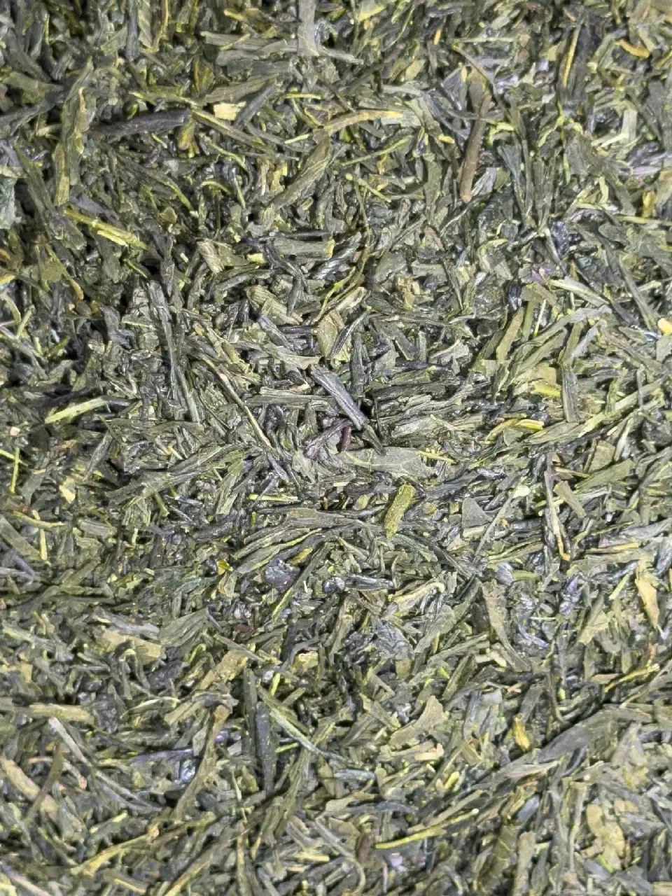 Fuji-Yama, thé vert du Japon Mariage Frères