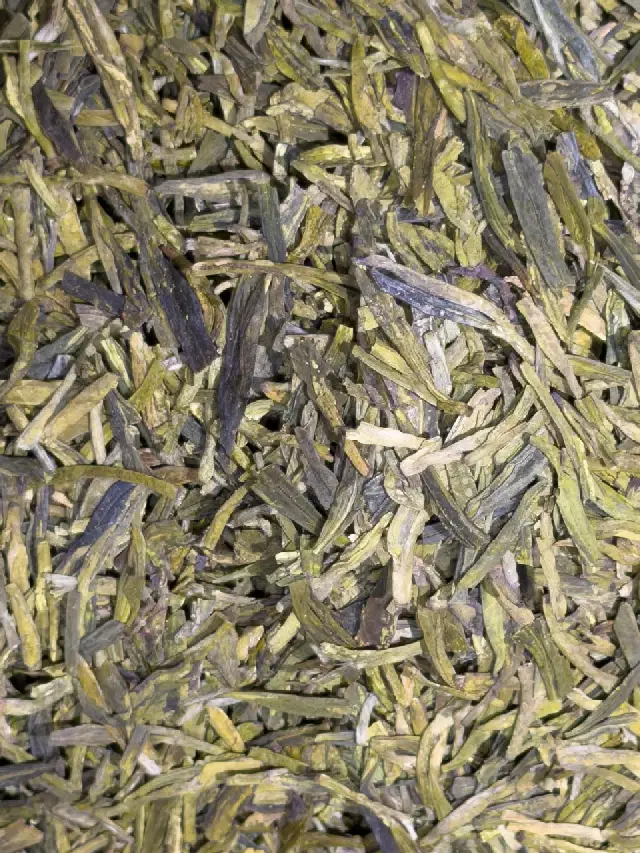 Lung Ching d'Or