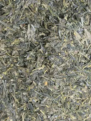 Bancha Suprême, thé vert du Japon Mariage Frères, vignette 1