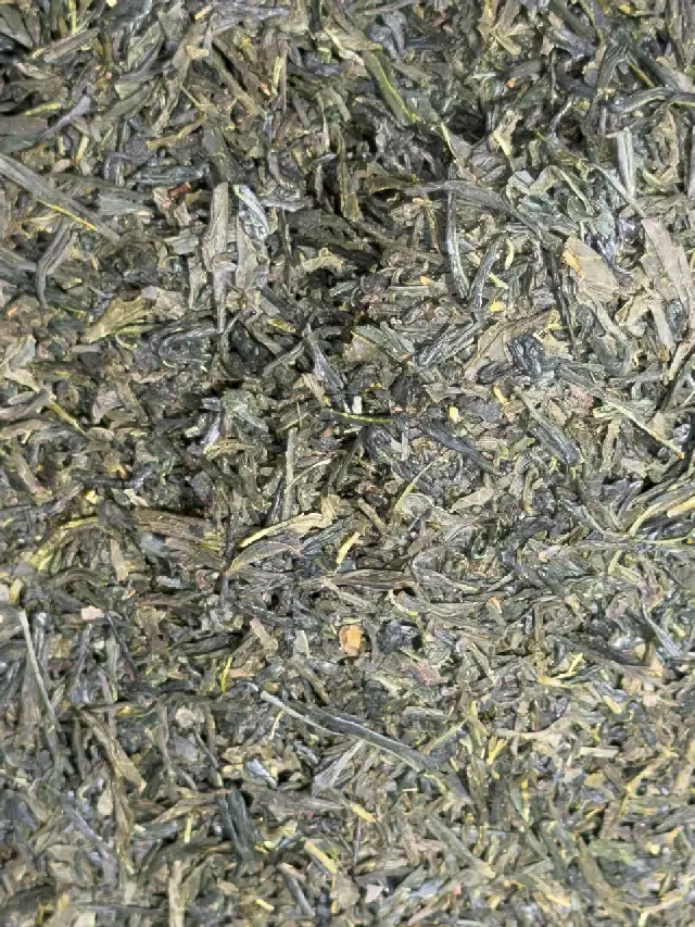Bancha Suprême