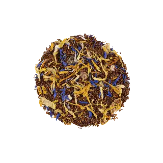 rooibos citron passion bio, Rooibos du Cap Citron Passion Bio Ombelle, mélange en vrac, vignette 2