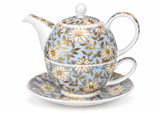 Set Tea For One · Théière 0,5 l & Tasse 0,25 l