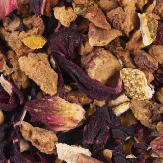 Verger Nature aux Trois Fruits Bio