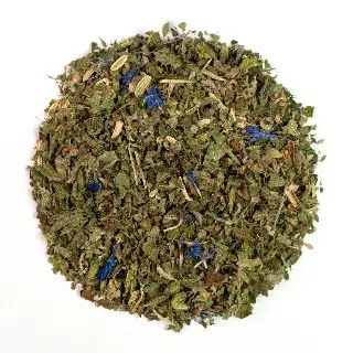 tisane ayurvédique kapha bio, Ayurvéda Kapha Fenouil Bio Ombelle, mélange en vrac, vignette 2