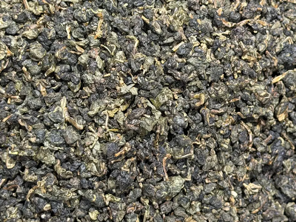 Java Blue, thé bleu d'Indonésie Mariage Frères