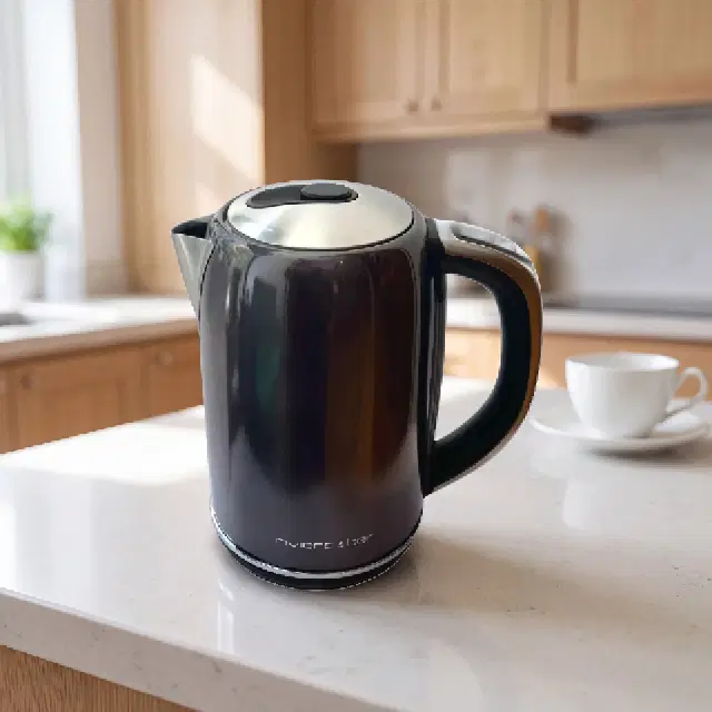 Bouilloire Serena Platinium 1,7 l