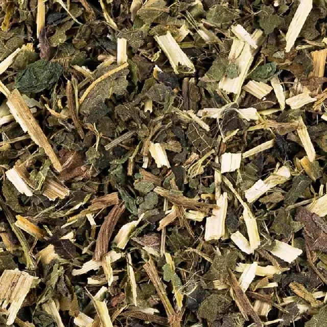 Feuilles d'Ortie Piquante Bio