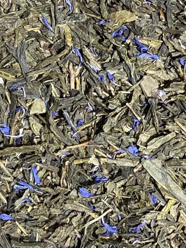 Yuzu Indigo