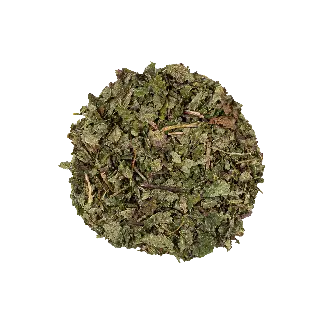 menthe poivrée bio, Menthe Poivrée Intense Bio Ombelle, mélange en vrac, vignette 2
