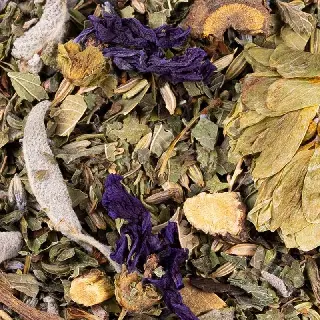 Couchant Doré Mélisse Fenouil Bio