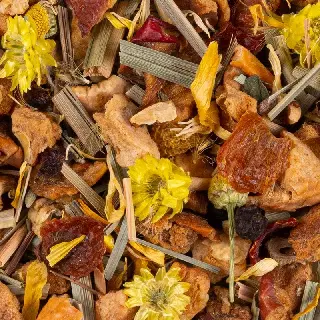 Méditation Citronnelle Cynorrhodon Bio