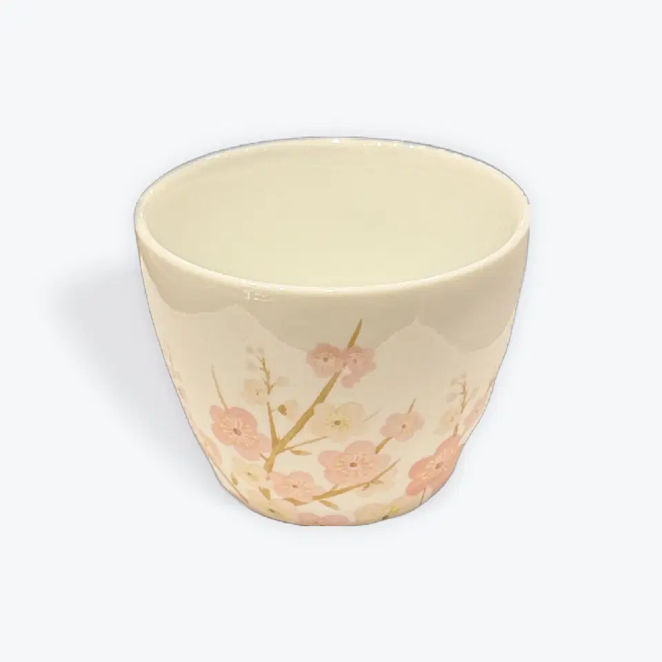 Tasse à thé japonaise Yoshino 16 cl