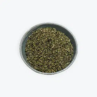 Infusion de feuilles de menthe poivrée, vignette 1