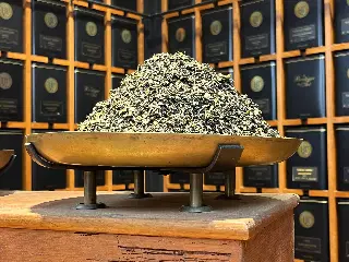Yang-Tsé-Kiang, thé noir de Chine Mariage Frères, vignette 4