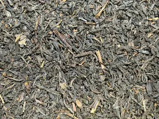 Smoky Earl Grey, thé noir fumé Mariage Frères, vignette 1